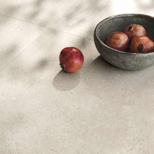 陶土瓷砖 - COQUILLE CHAMPAGNE - CERAMICHE REFIN - 哑光 / 室内 / 户外