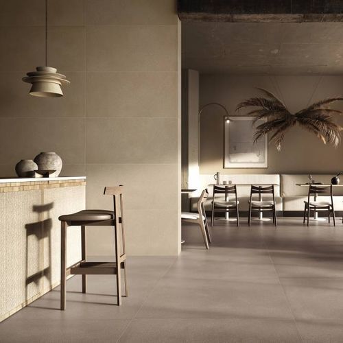 陶土瓷砖 - NAMIB CAMEL - CERAMICHE REFIN - 哑光 / 室内 / 浴室