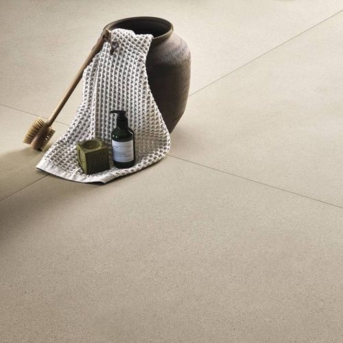陶土瓷砖 - NAMIB ECRU - CERAMICHE REFIN - 哑光 / 室内 / 户外