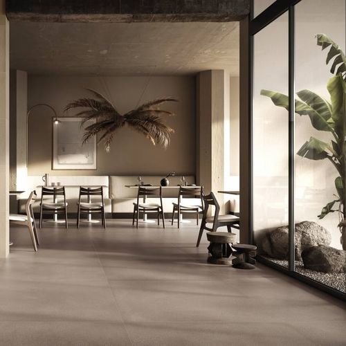 陶土瓷砖 - NAMIB EARTH - CERAMICHE REFIN - 哑光 / 室内 / 户外