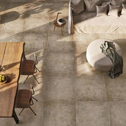 陶土瓷砖 - AFFRESCATI TERRA  - CERAMICHE REFIN - 哑光 / 结构 / 室内