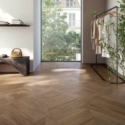 陶土瓷砖 - EIK NUT  - CERAMICHE REFIN - 哑光 / 室内 / 浴室