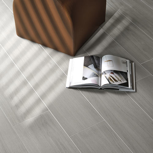 陶土瓷砖 - EIK ASH - CERAMICHE REFIN - 哑光 / 室内 / 浴室