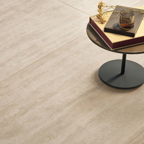 陶土瓷砖 - PRESTIGIO TRAVERTINO  - CERAMICHE REFIN - 缎面 / 室内 / 户外