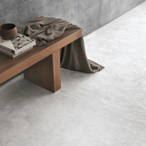 陶土瓷砖 - AFFRESCATI CALCE - CERAMICHE REFIN - 室内 / 浴室 / 客厅