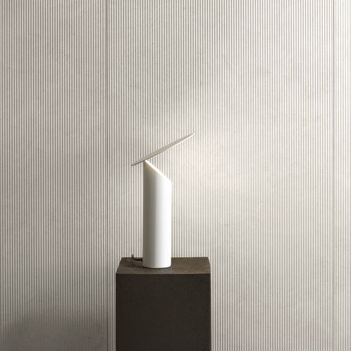 陶土瓷砖 - RELIEFS STRIPE - CERAMICHE REFIN - 室内 / 浴室 / 客厅