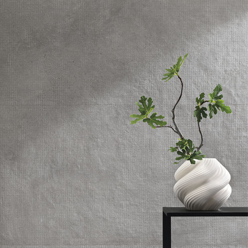 陶土瓷砖 - OSMOS TRAME - CERAMICHE REFIN - 哑光 / 3D / 室内