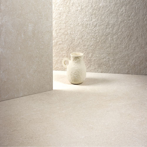 陶土瓷砖 - AVORIO - CERAMICHE REFIN - 高亮光 / 哑光 / 室内