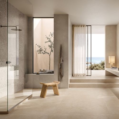 陶土瓷砖 - CORDA - CERAMICHE REFIN - 哑光 / 室内 / 厨房