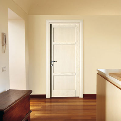 室内门 - MODIGLIANI - Dierre - 木质 / 平开 / 滑动式