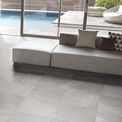陶土瓷砖 - STONEWORK - CERAMICHE SUPERGRES - 哑光 / 天然饰面 / 结构