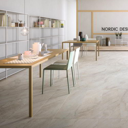 陶土瓷砖 - STONEWORK - CERAMICHE SUPERGRES - 结构 / 户外 / 花园