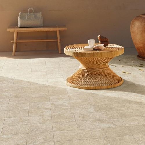 陶土瓷砖 - FORTH - CERAMICHE SUPERGRES - 哑光 / 结构 / 户外