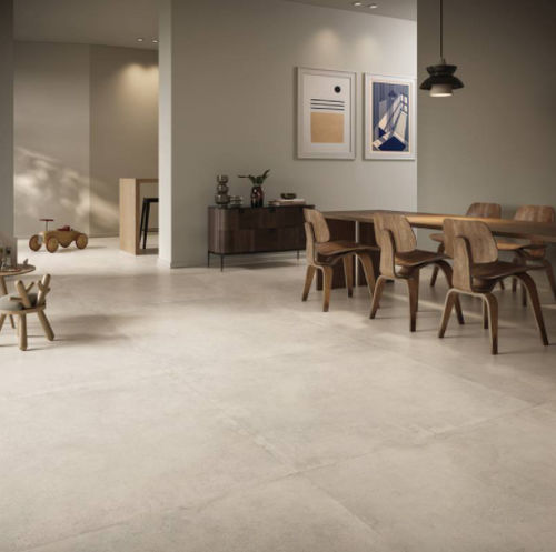 陶土瓷砖 - YOURMATCH - CERAMICHE SUPERGRES - 哑光 / 光滑 / 室内
