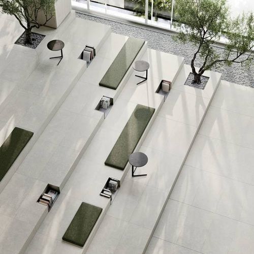 陶土瓷砖 - KALKAREA - CERAMICHE SUPERGRES - 哑光 / 光滑 / 珠光
