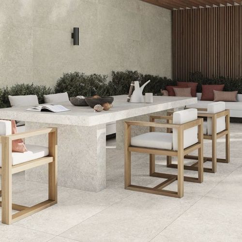 陶土瓷砖 - KALKAREA - CERAMICHE SUPERGRES - 布艺 / 天然饰面 / 室内