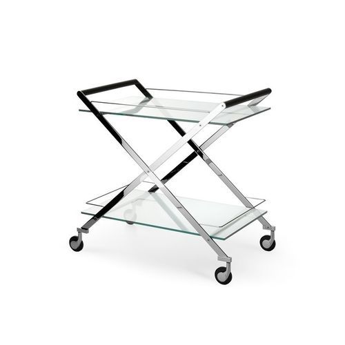 服务备餐桌 - MISTER - Gallotti&Radice - 商用 / 家用 / 栎木