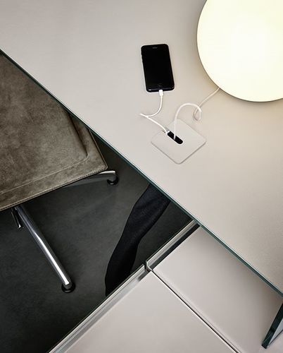 护线圈 - COVER PLATE - Gallotti&Radice