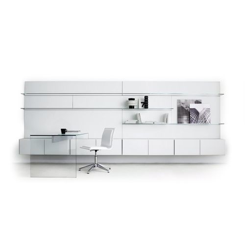 高强度木质装饰板 - ELLE PLUS 10 - Gallotti&Radice - 铁含量较低 / 室内装潢 / 胶合板