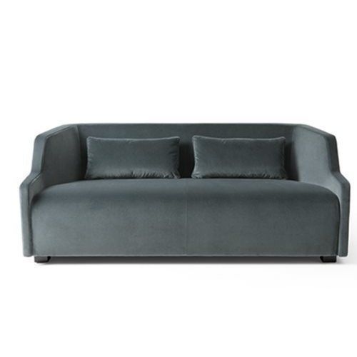 现代风格沙发 - FIRST - Gallotti&Radice - 布料 / 木质 / 聚氨酯发泡