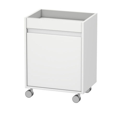 浴室带轮家具 - KT2530 L/R - DURAVIT