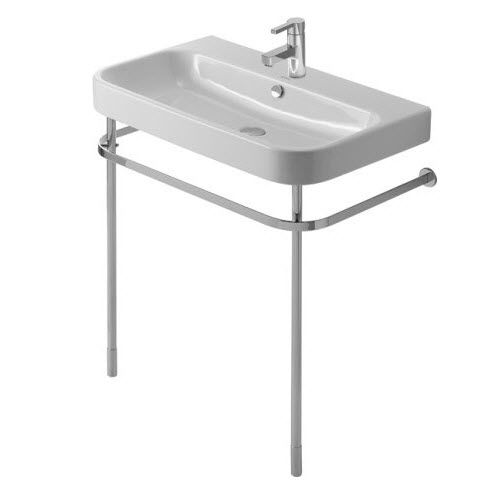 金属洗手盆架 - 003028 - DURAVIT