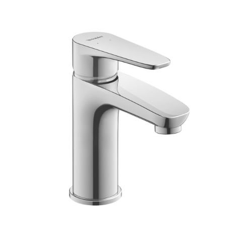 洗脸盆冷热水龙头 - B11010002 - DURAVIT - 用于洗手池 / 台面 / 镀铬金属