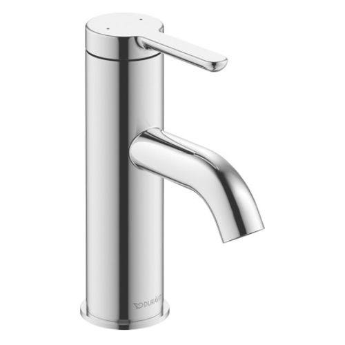 洗手池调温龙头 - C11010001 - DURAVIT - 台面 / 镀铬金属 / 浴室