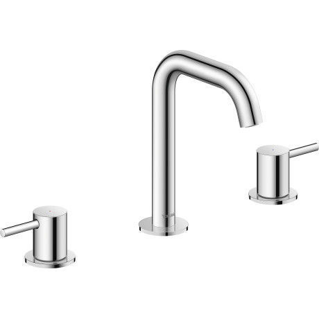 洗脸盆冷热水龙头 - CE1060005010 - DURAVIT - 台面 / 金属 / 浴室