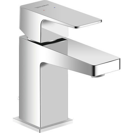 洗脸盆冷热水龙头 - MH1010001 - DURAVIT - 台面 / 金属 / 浴室