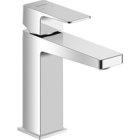 洗脸盆冷热水龙头 - MH1022002 - DURAVIT - 台面 / 金属 / 浴室