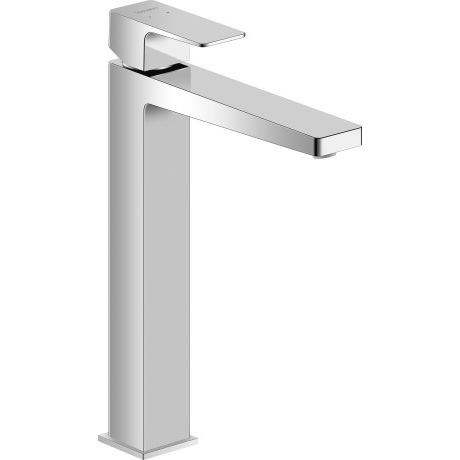 洗脸盆冷热水龙头 - MH1040002 - DURAVIT - 台面 / 金属 / 浴室