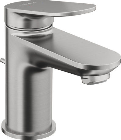 洗脸盆冷热水龙头 - WA1010001 - DURAVIT - 台面 / 金属 / 浴室