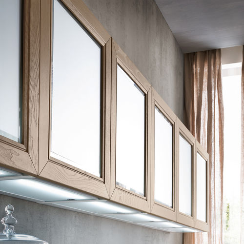 厨房吊柜 - GINEVRA 1.0 - Record Cucine