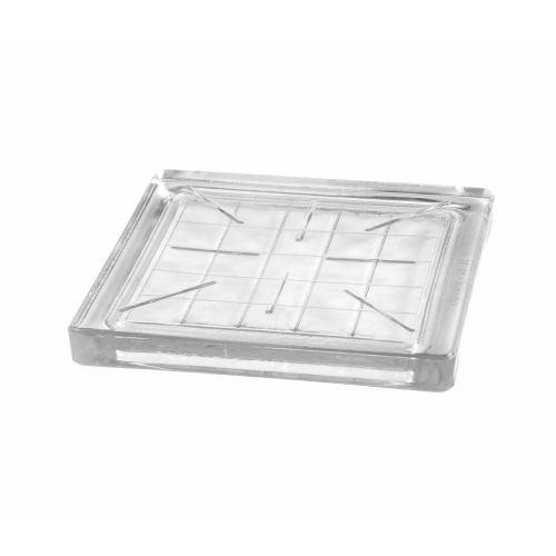 玻璃路面砖 - B 2020/2 PRISMA  - SEVES GLASSBLOCK - 户外 / 室内 / 透明