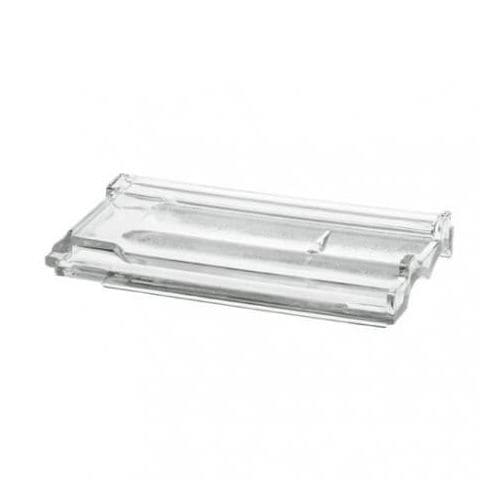 平面式瓦 - MARSEILLE - SEVES GLASSBLOCK - 连锁 / 马赛 / 玻璃