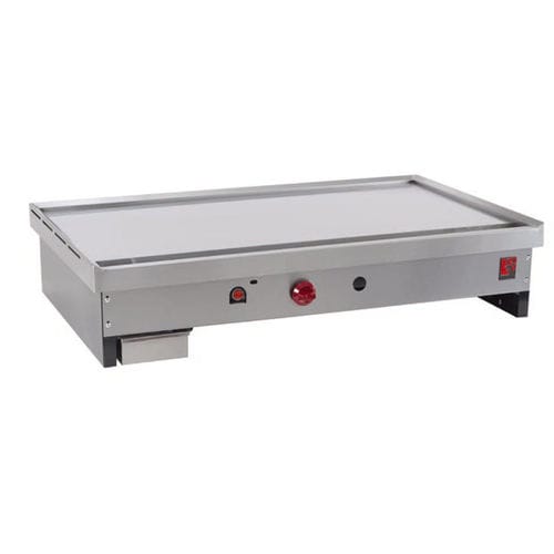 电动烤盘 - TEPPANYAKI : TYG48C / TYG60C - WOLF - 专业