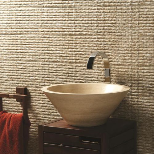 瓷质瓷砖 - BAMBOO SISAL - ORIGINAL STYLE - 哑光 / 室内 / 墙面