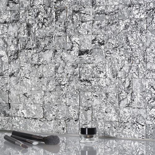 石材瓷砖 - SILVER NUGGET - ORIGINAL STYLE - 抛光 / 室内 / 墙面