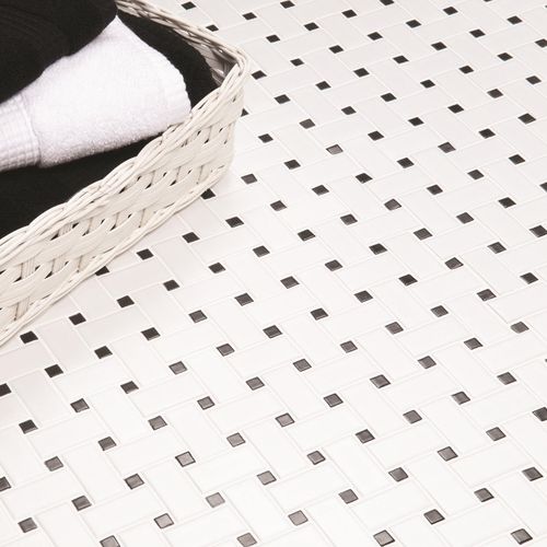 瓷质瓷砖 - BASKETWEAVE - ORIGINAL STYLE - 抛光 / 室内 / 地面用
