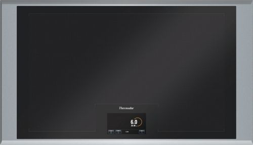 玻璃陶瓷灶台 - CIT36XKB  - Thermador - 电磁感应 / 4眼 / 嵌入式
