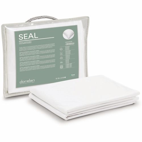 Tencel®材质枕套 - SEAL  - DORELAN