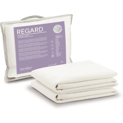 Tencel®材质枕套 - REGARD  - DORELAN