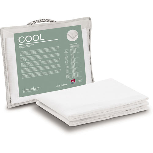 Tencel®材质枕套 - COOL  - DORELAN