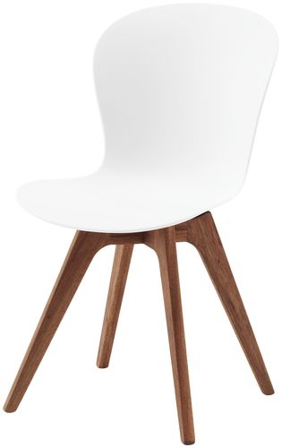 现代风格花园椅子 - ADELAIDE - BoConcept - 室内 / 木质 / 家用