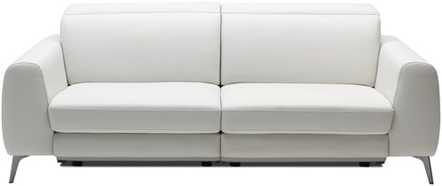 组合沙发 - MADISON - BoConcept - 转角 / 现代风格 / 布料
