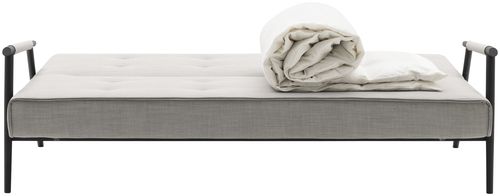 沙发床 - KYOTO  - BoConcept - 现代风格 / 布料 / 米色