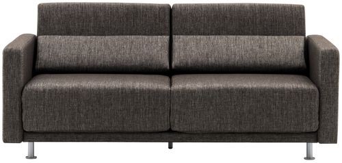 沙发床 - MELO  - BoConcept - 现代风格 / 布料 / 倾斜