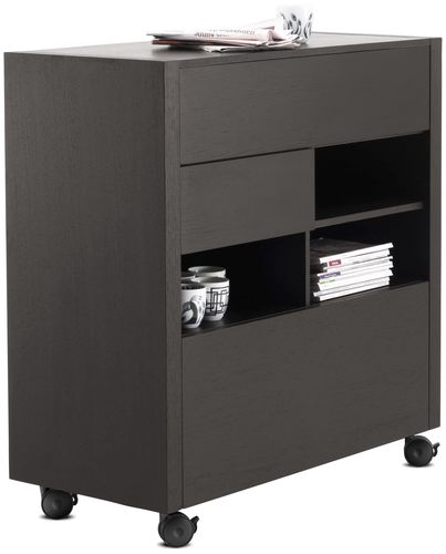现代风格酒柜 - HALLE - BoConcept - MDF