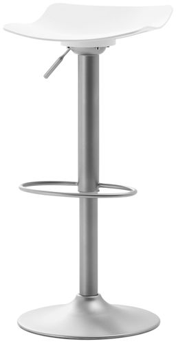 现代风格吧台凳 - TORUP - BoConcept - 塑料 / 钢座桌脚 / 可调节